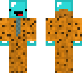 cookie skeppy