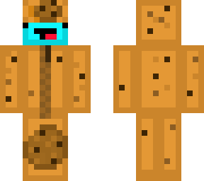 cookie skeppy
