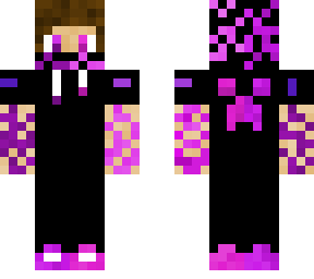 cool boy skin