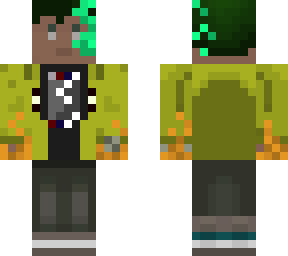 cool dude 2
