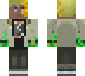 cool dude 2