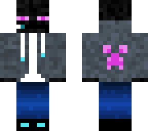 cool enderman
