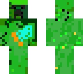 creeper