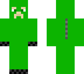 creeper-man