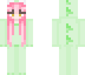 cute dino onesie (edit)