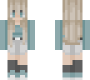 cute girl