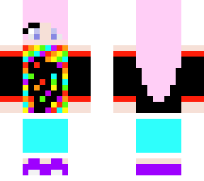 cute rainbow