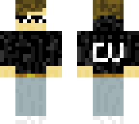 cv (swag)