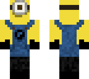 da minion