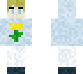 daisy eboy
