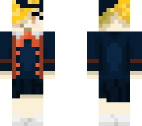 dari utsushimi shiketsu uniform (fixed)