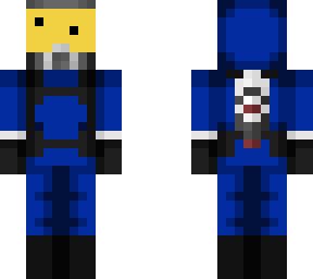 dark blue corona protection