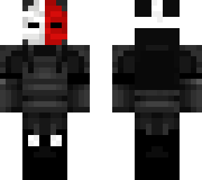 dead pool edit