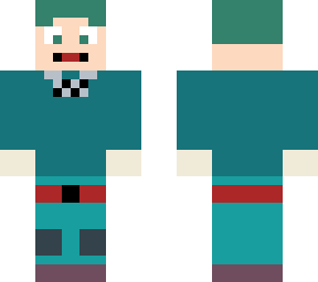 deku