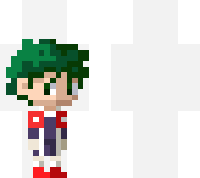 deku my hero acadamia gift for my cuz
