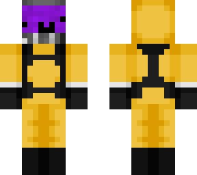 derp thanos in hazmat