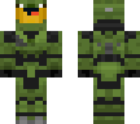 derpy soldier