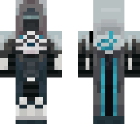destiny 2 hunter (any d2 players here?)