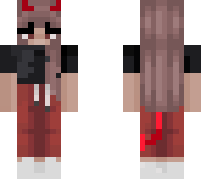 devil