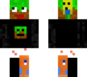 dirt noob