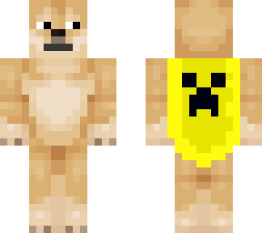 doge no the cape