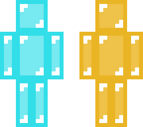 double diamond (request)