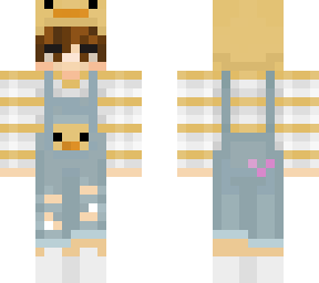 duck boy edit