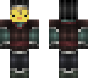 duck kristoff