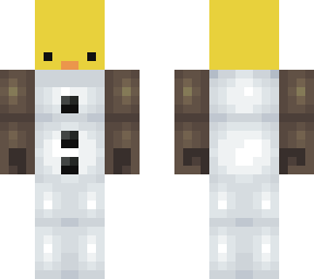 duck olaf