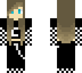 e-girl