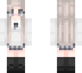 edit of a good skin i found uwu