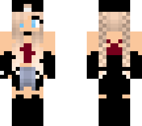 edit of another skin