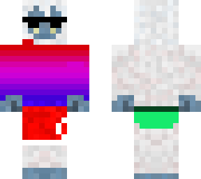 edit of someones skin (sorry dont know name)