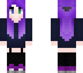 edited new skin