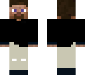 edited steve  no. 2