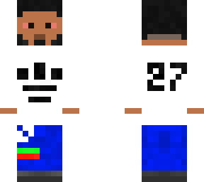 el 27 mano