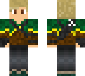 elf boi