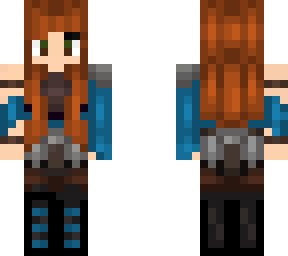 elven edit