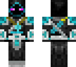 ender assasin blue 4