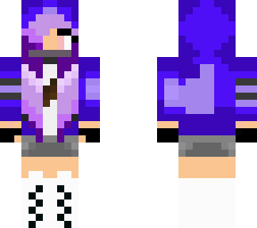 ender girl