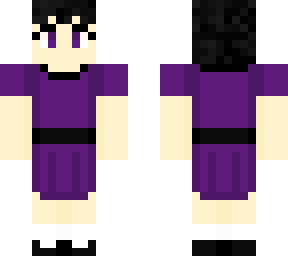 ender girl