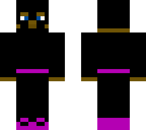ender-man