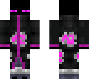 enderman akatsuki