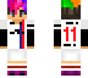 equipacion psg de kengo el mas picante
