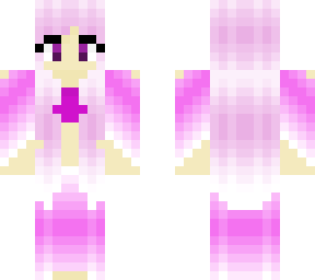 everything is pink