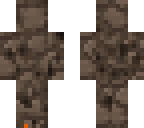 faceless igneous