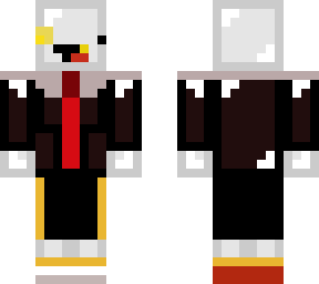 fallen swapped troller