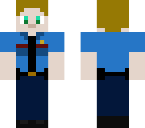 father's uniform