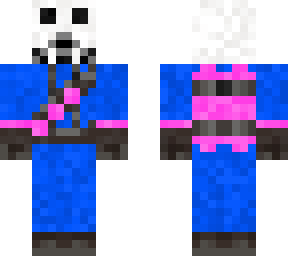 fem pyro