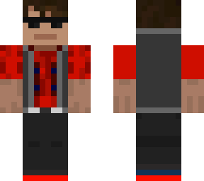 fi new skin